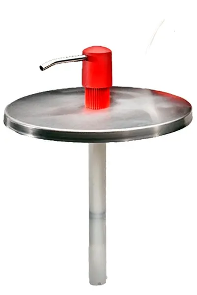 Bardahl Dispenser Til 10 Ltr. Håndrens 1