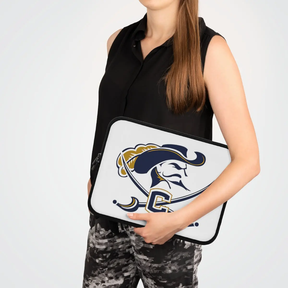Cuthbertson Hs Laptop Sleeve 1
