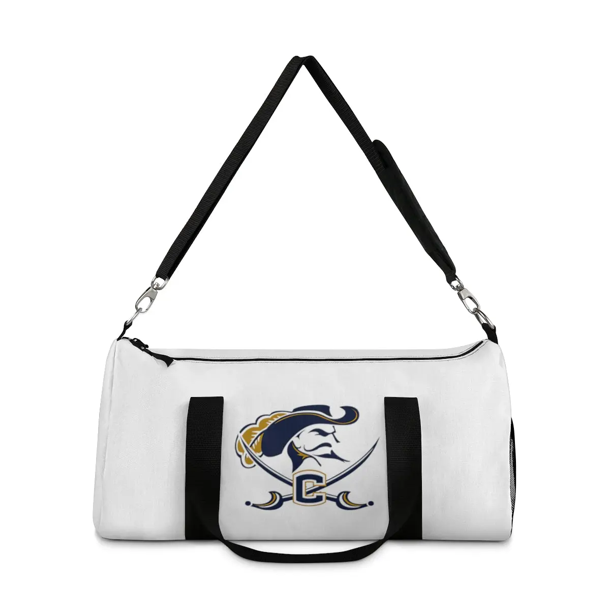 Cuthbertson Hs Duffel Bag 1