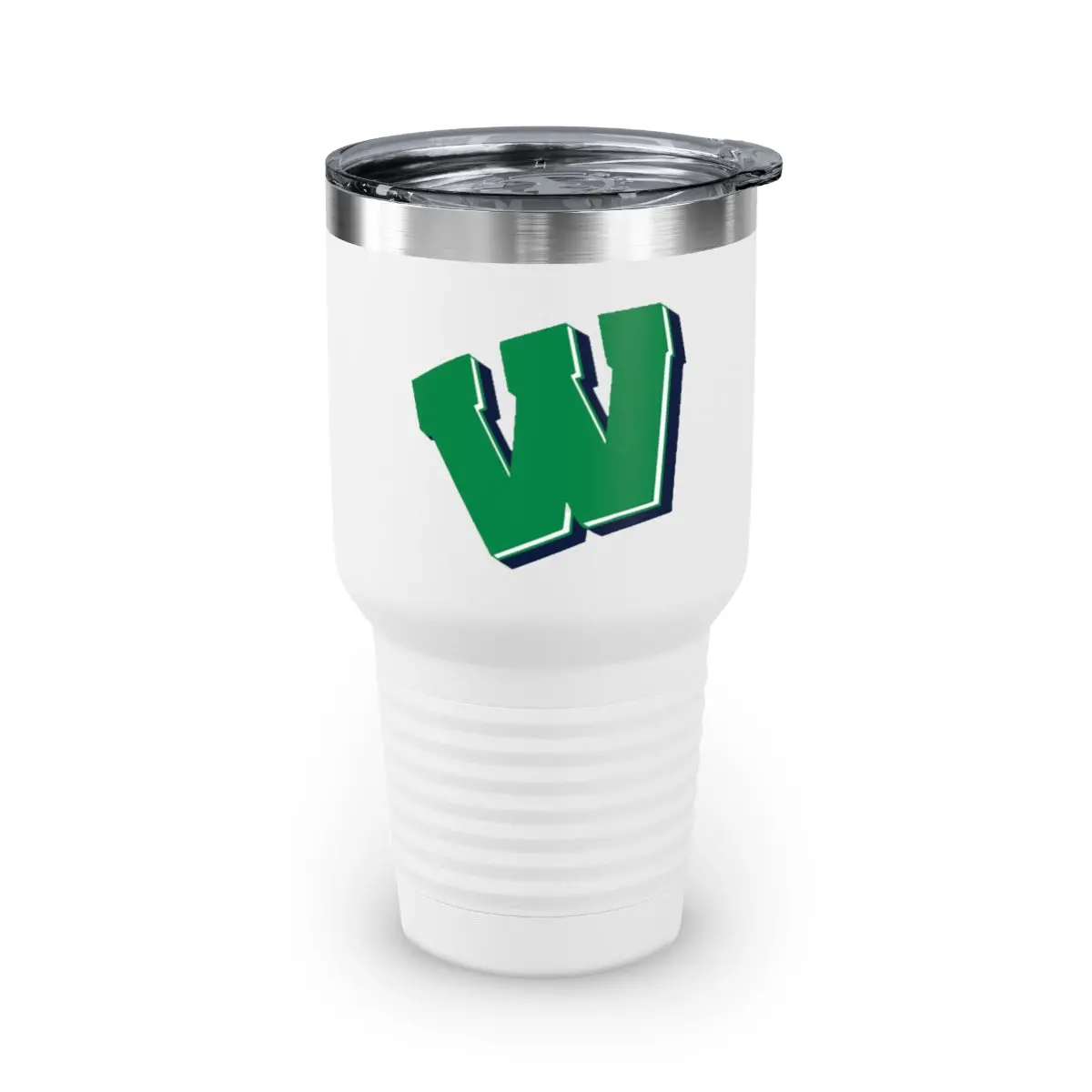 Weddington Hs Ringneck Tumbler, 30Oz 1
