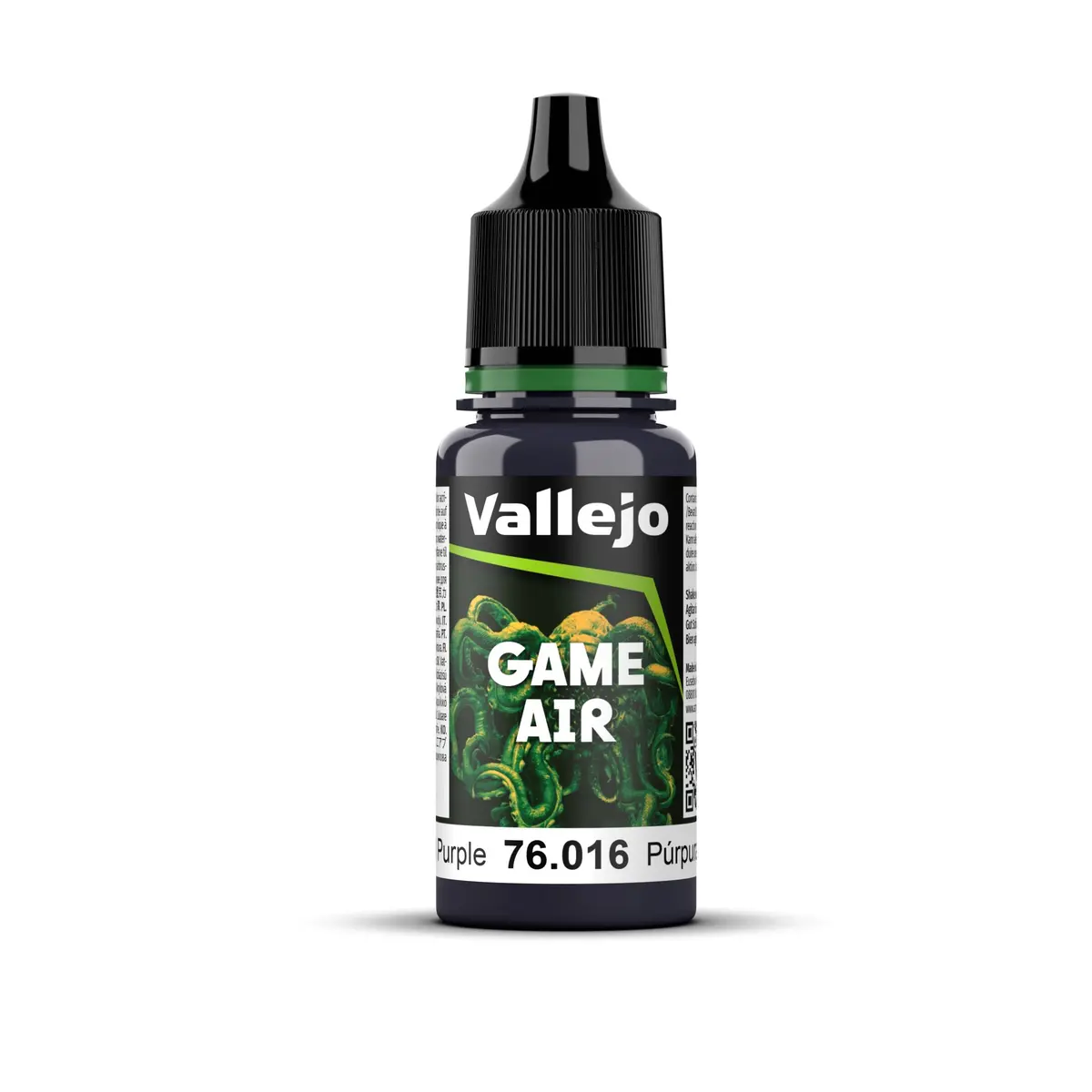Vallejo Game Air - 20 Royal Purple 18 Ml 1