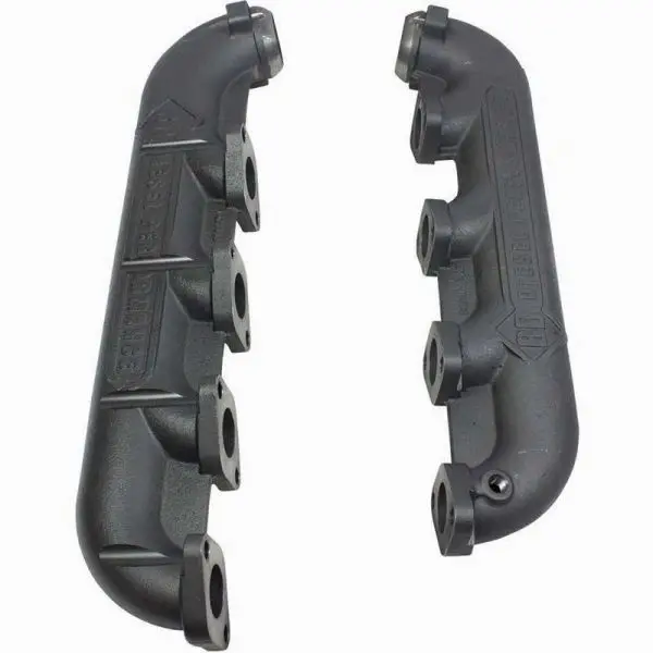 Bd-Power 1041480 Exhaust Manifolds 1