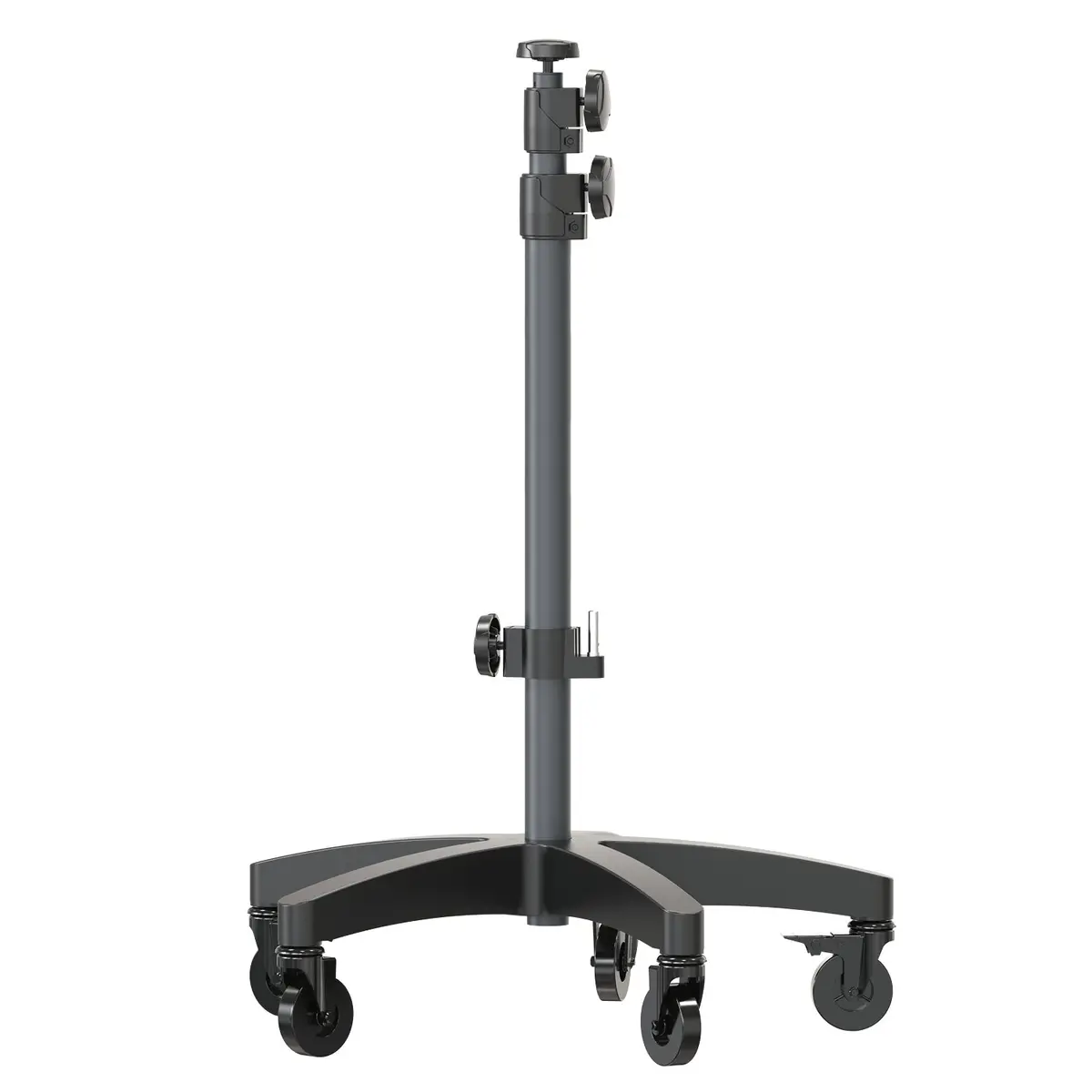 Scangrip Wheel Stand ( Uden Lygte ) 1
