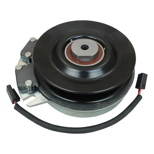 Dixie Chopper Pto Clutch 500067 Select Iron Eagle & Magnum Models (Oem Electric 5.5”) 1