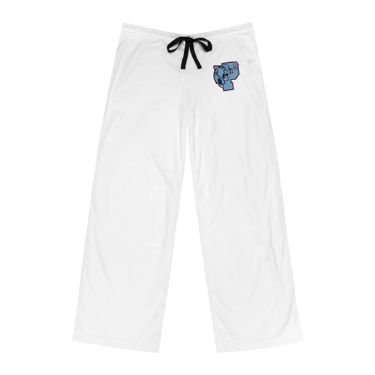 Piedmont Hs Mens Pajama Pants 1