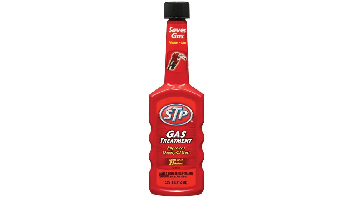 Adiivo De Gasolina Stp Tratamiento Para 21 Galones / Fuel Additive Stp Gas Treatment 5.25 Stp Products Company
Precios Incluyen I.S.V. 1