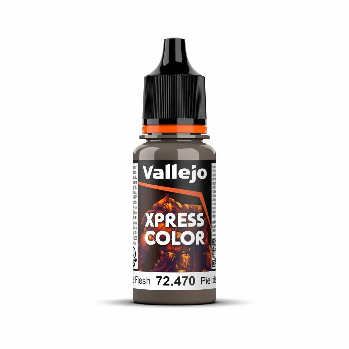 #182 Xpress Colour - Zombie Flesh 18Ml 1