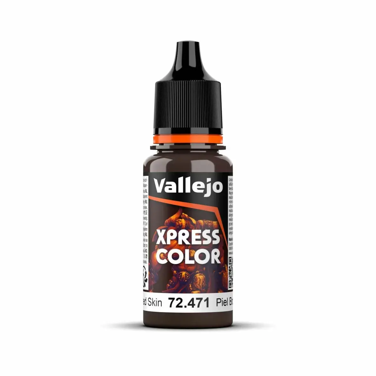 #183 Xpress Colour - Tanned Skin 18Ml 1
