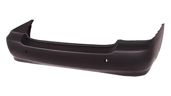 Bumper Trasero Toyota Corolla 2003 - 2008 Plástico Con Agujero Para Moldura Versión Americana
Precios Incluyen I.S.V. 1