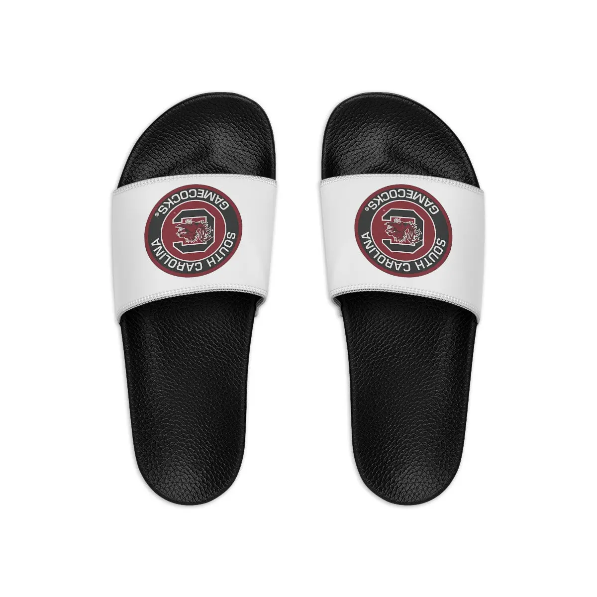 Usc Men's Slide Sandals 1