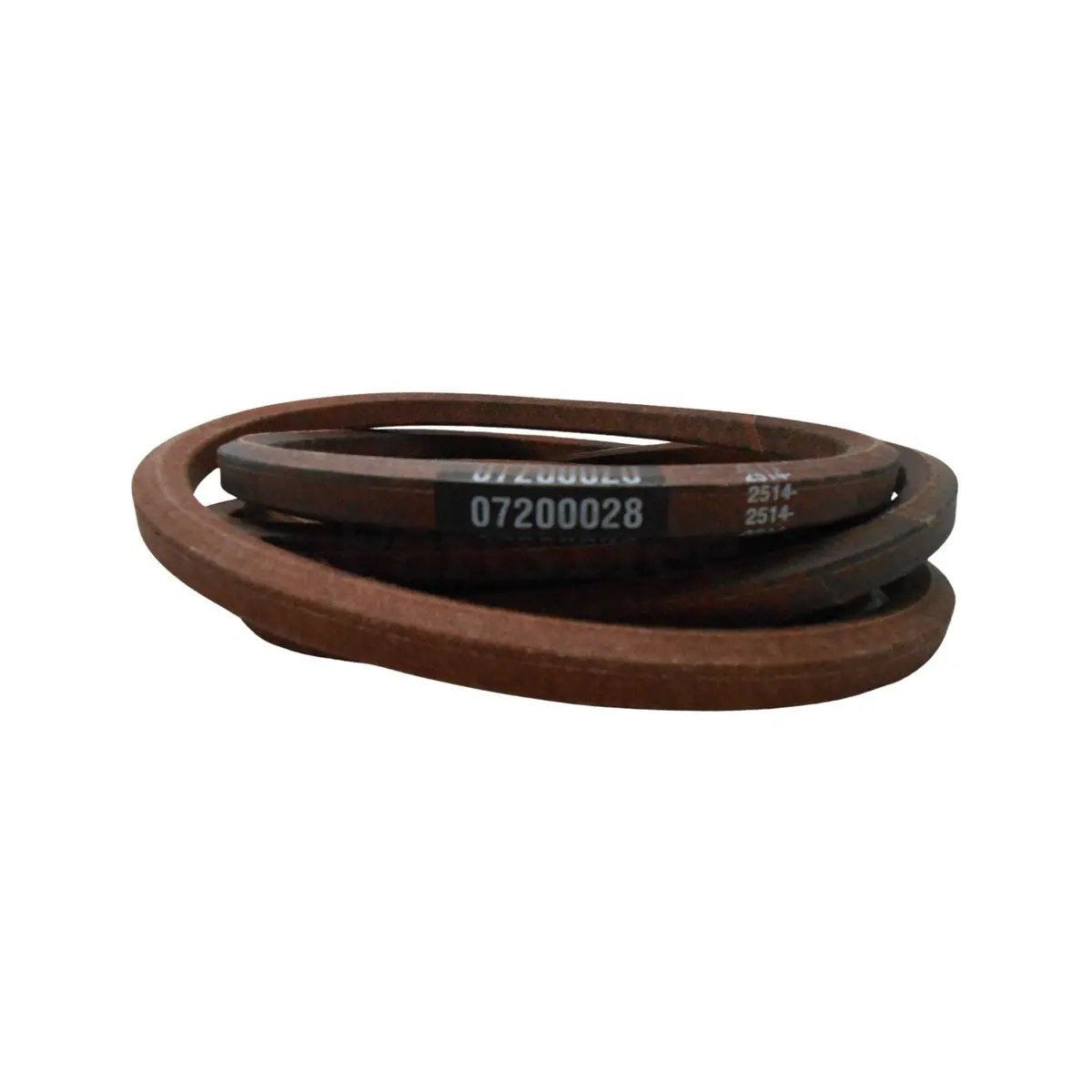 Ariens Gravely Deck Belt 07200028 Deck Belt Bb Wrapped 1