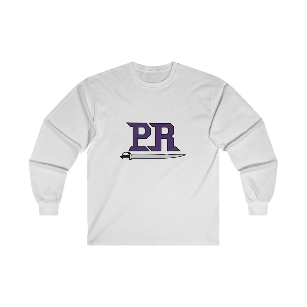 Porter Ridge Hs Long Sleeve Tee 1