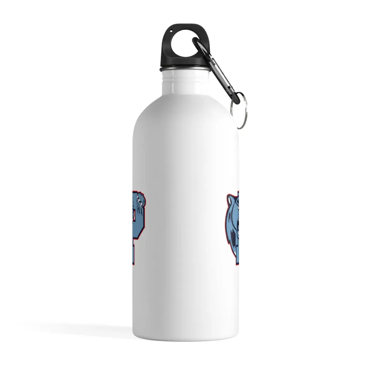 Piedmont Hs 14Oz  Water Bottle 1