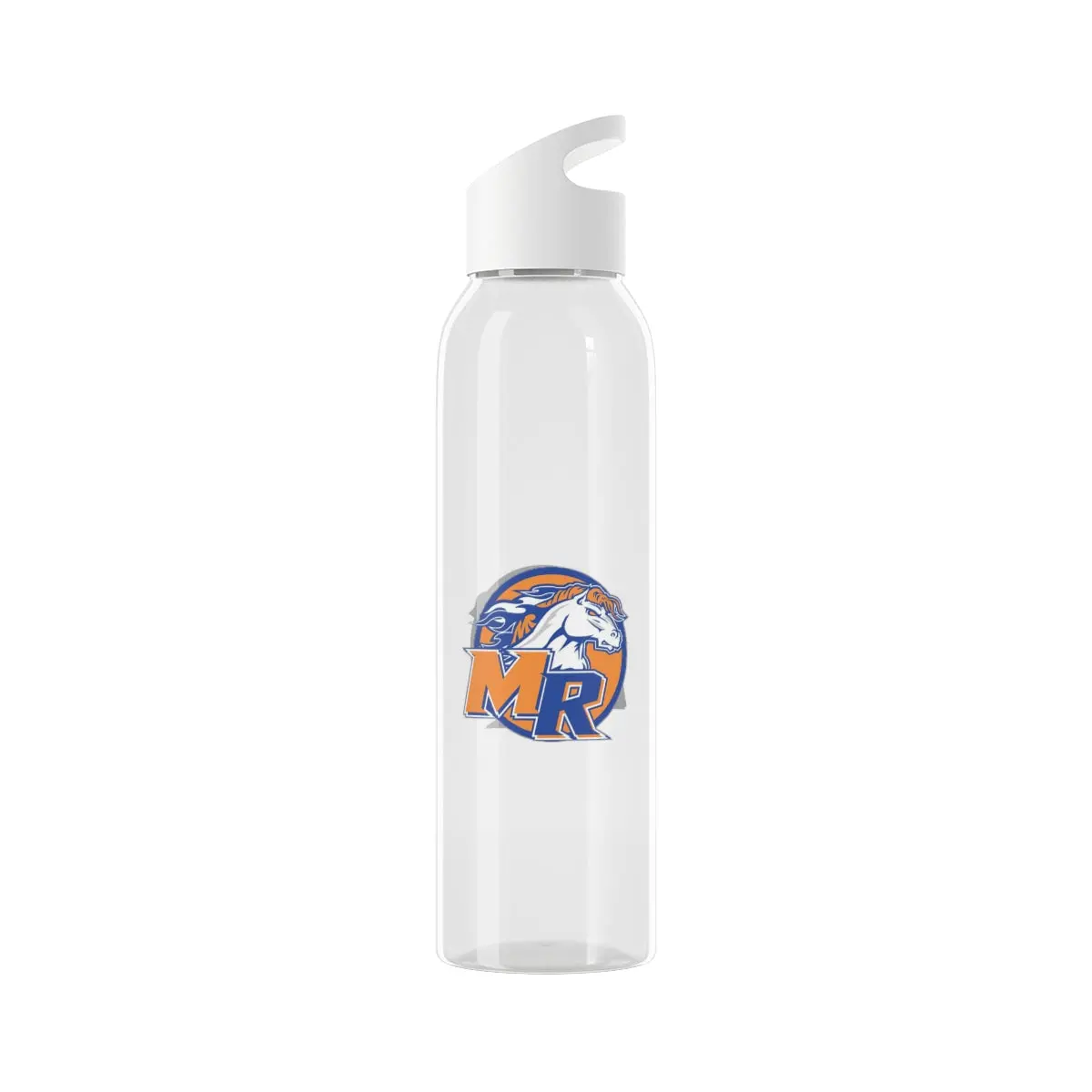 Marvin Ridge Hs Water Bottle 1