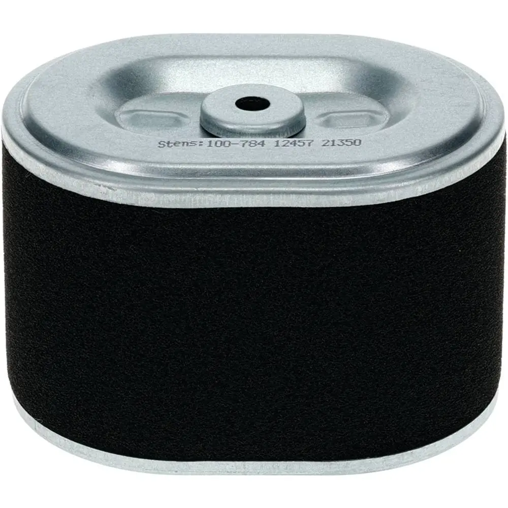 Honda Air Filter 17210-Z4m-821 For Specific Gx120 Honda Engines 1