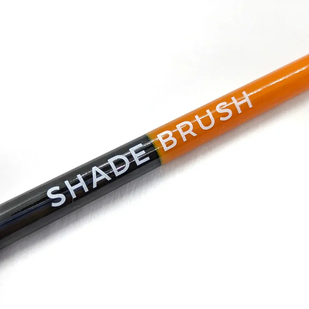 Orange Brushes - Shade Brush 1