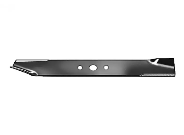 50" Snapper Blade 1726453Yp Simplicity 1726453Yp 3/4" Center Hole 1