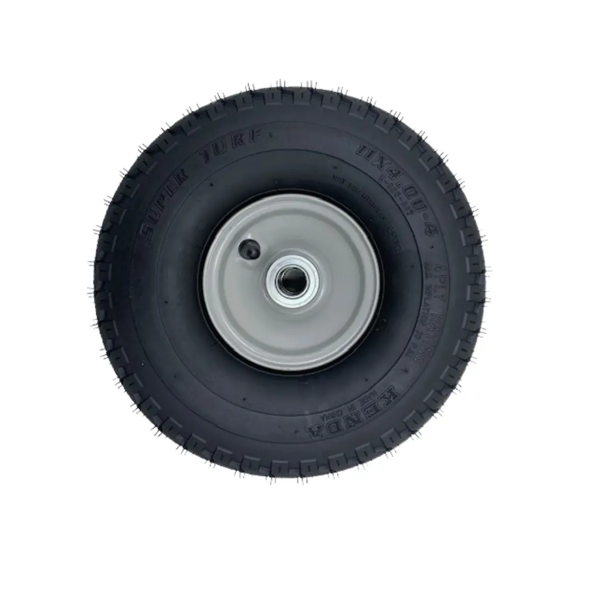 11X4.00-4 Snapper Front Wheels/Tires For Some Rear Engine Riders P/N 7058943Yp 1
