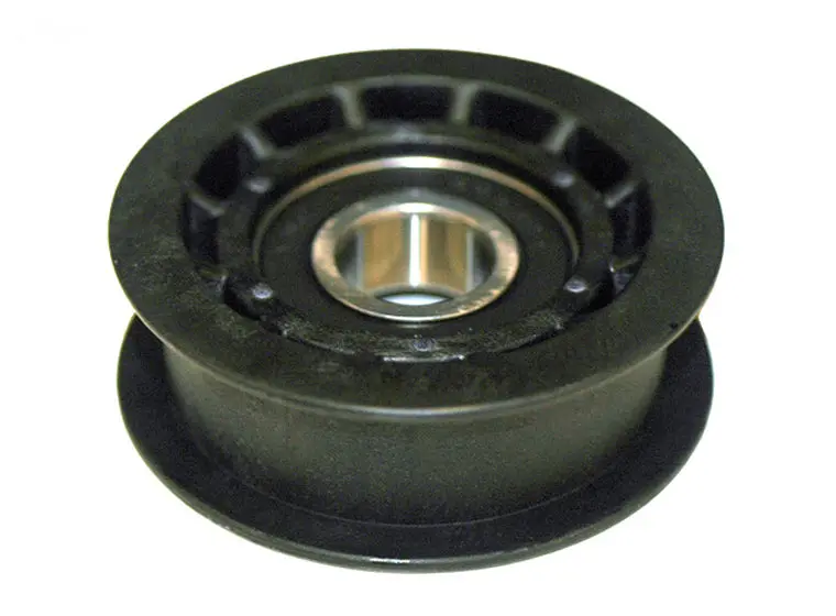Pulley Idler Flat 1/16"X2-1/4" Fip2250-0.75 Composite 1