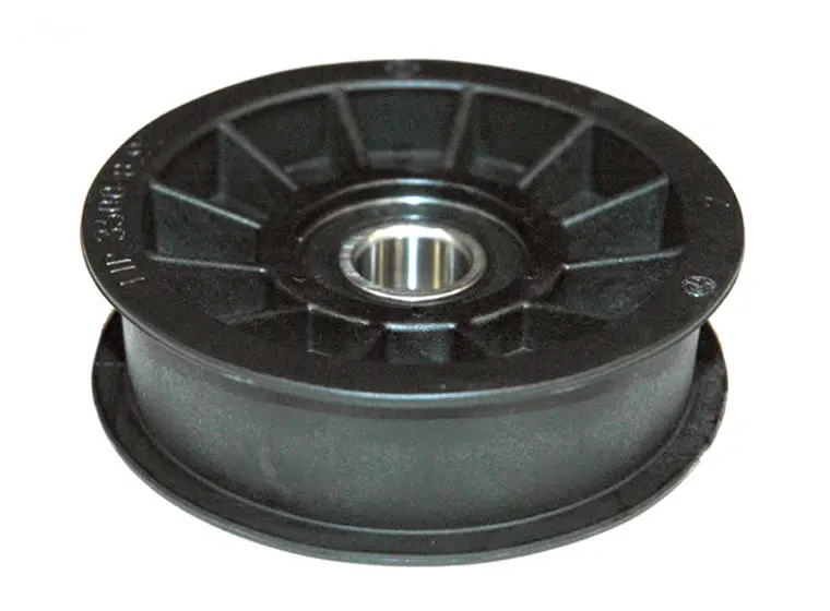 Composite Fip3500-0.97 1"X3-1/2" Flat Idler Pulley 1