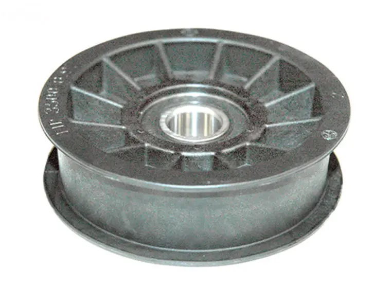 Exmark 109-8891 Idler Pulley - Fip4000-0.86 1