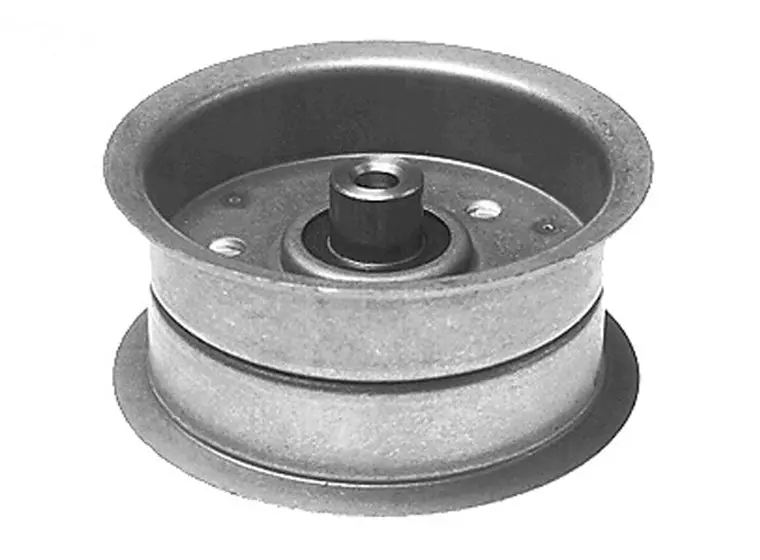Ariens Great Dane 5" Stationary Idler Pulley D28105 1