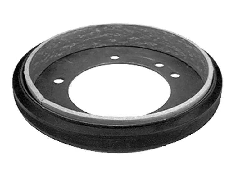 Snapper Rear-Engine Rider Friction Ring Disc Drive P/N 7600135Yp 1