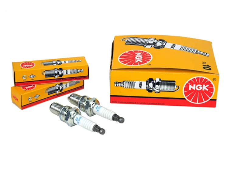 Ngk Spark Plug Cmr6h (Qty: 10) 1