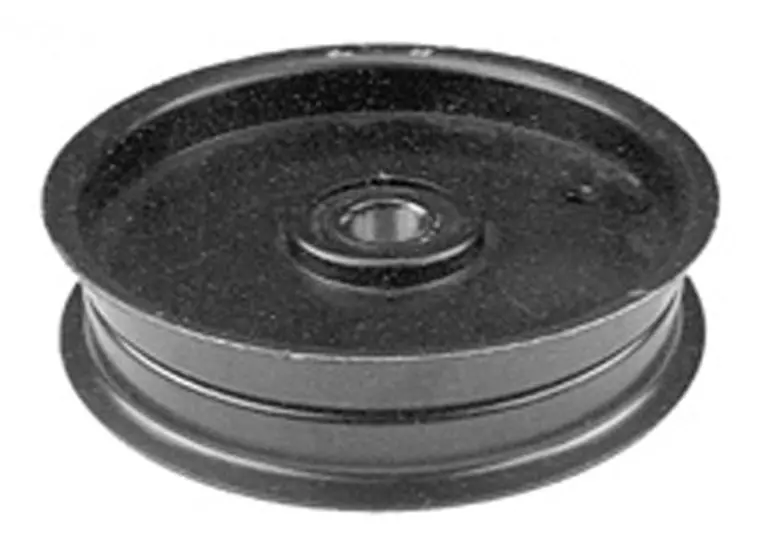 Hustler 781856 Idler Pulley Nhi 5.00" 1
