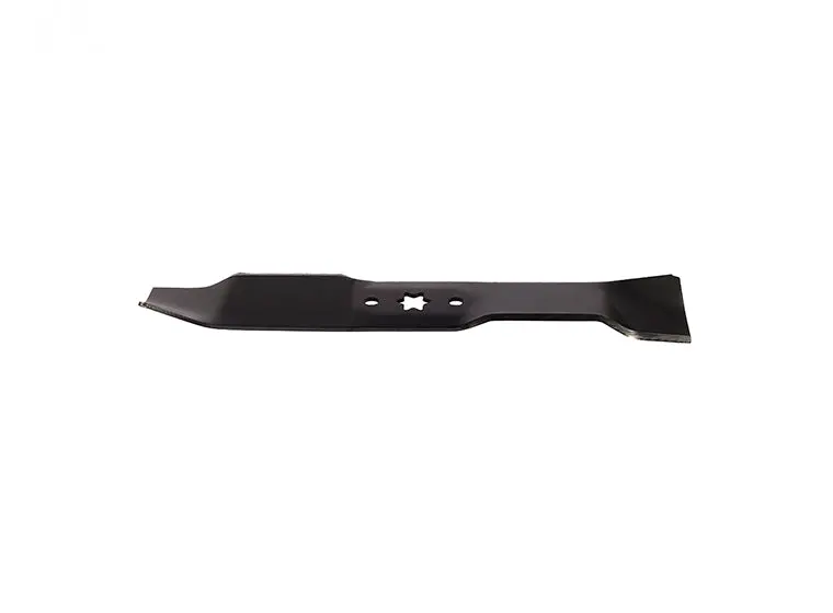 Blade Mtd 16-1/4"X 6 Point Star Mulcher 1