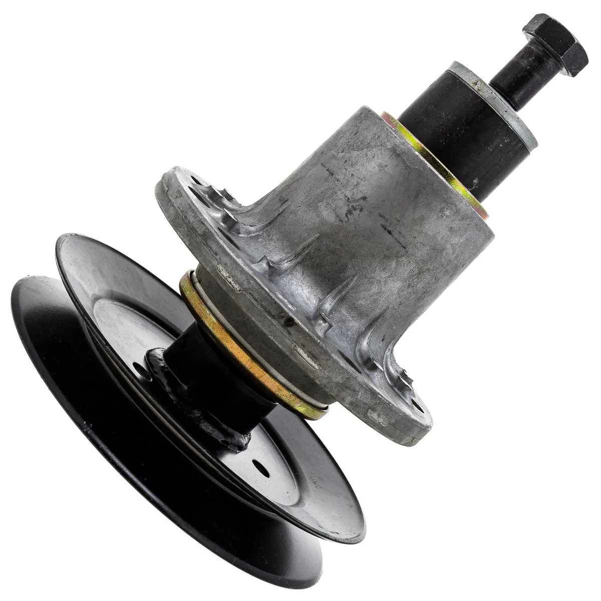 Exmark Spindle Assembly P/N 103-1105 (Lazer Z Hp 44", 48" & 52" Serial #260000-369999) 1