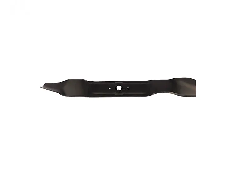 42" Cub Cadet/Mtd Wavy Mulching Mower Blade 1