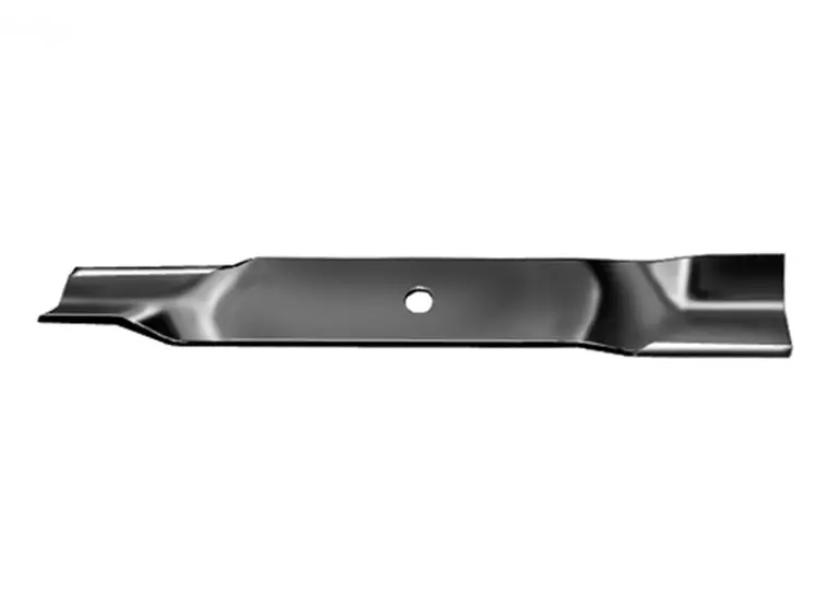60" Mtd Pro Zero-Turn Blade 01004719-0637 (20-1/2" Long X 3/4" Hole) 1