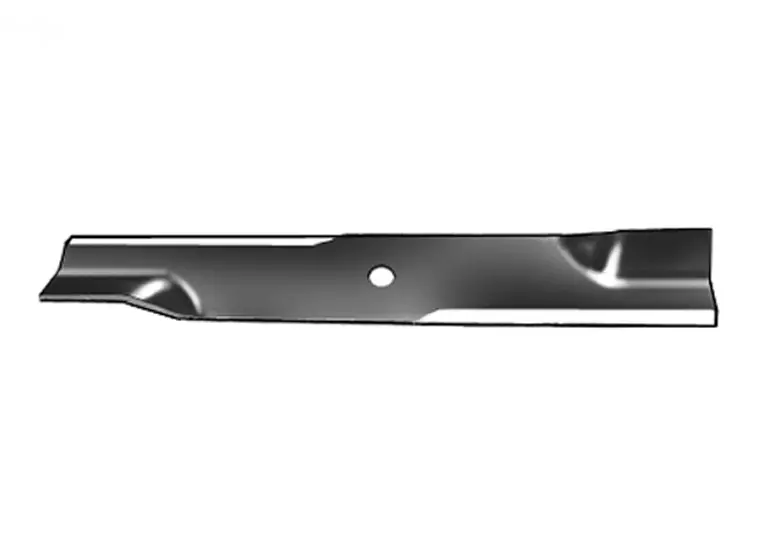48" Solid-Sail High-Lift Blade Rotary 10419  (16-1/4" Long X 5/8" Hole) 1