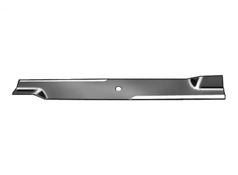 72" High-Lift Blade Rotary 10421 For Hustler, Spartan & Some Exmark Models 1