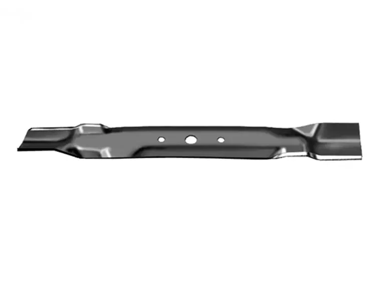 42" John Deere (Sabre & Scott's) Blade (21-3/8" Long X 11/16" Hole) 1