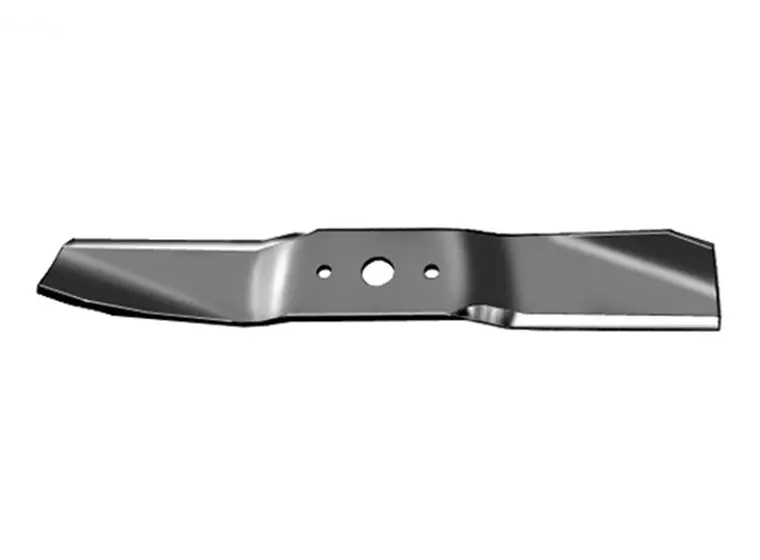 Mtd Cub Cadet 44" Mower Blade P/N 759-3939 & 742-3036 (Also For Troy-Bilt) 1