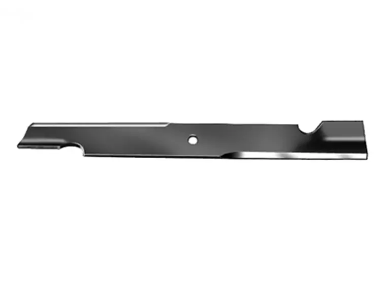 60" Mower Blade For Some Exmark, Toro, Bad Boy & Hustler Mowers 1