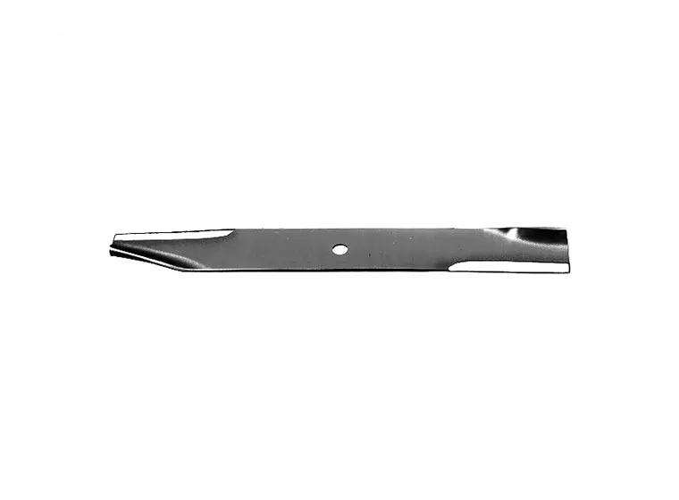 50" Mower Blade Rotary 1066 (17" Long X 5/8" Hole) 1
