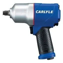 Llave De Impacto Carlyle 1/2 De Alta Preferencia
Precios Incluyen I.S.V. 1