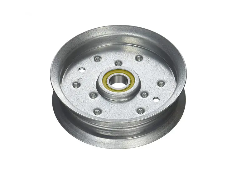 John Deere Gy20110 Flat Idler Pulley 1