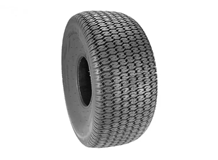22.5X10.00-8 John Deere Gator Tire Turf Trac Tread 2-Ply Carlisle T50d397 (Carlstar) 1