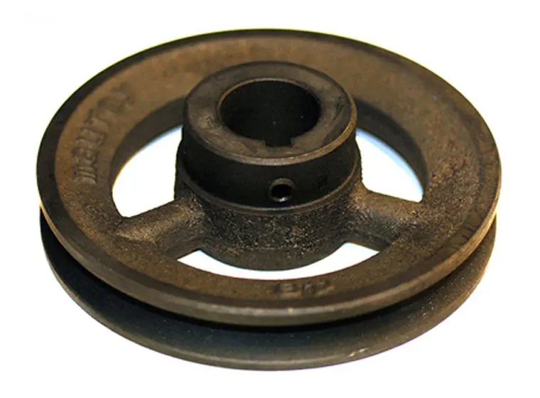 Scag Pulley 482298 For Grass Catcher Models Gc-Stc & Gc-Stt 1