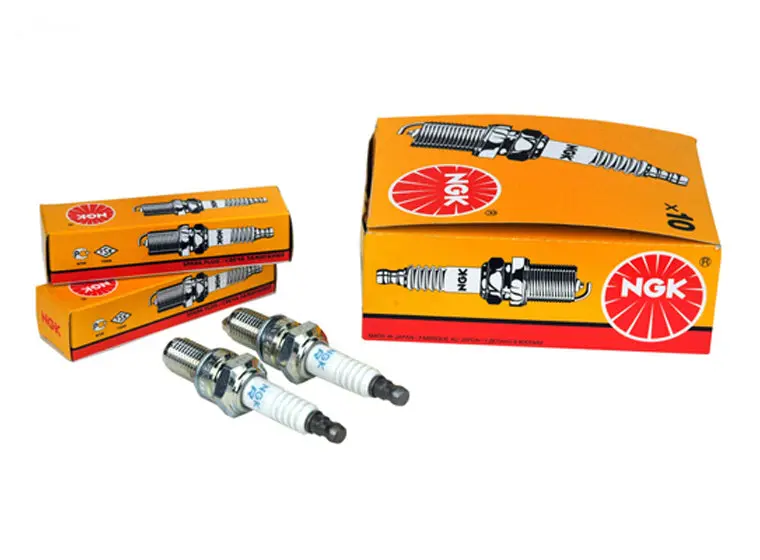 Ngk Spark Plug Dpr8ea-9 (Qty: 10) 1