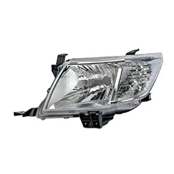 Foco Toyota Hilux Vigo 2012 - 2015 Versión Japonesa (Rh)
Precios Incluyen I.S.V. 1