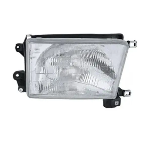 Foco Toyota 4Runner 1992 - 1995 Versión Japonesa (Lh)
Precios Incluyen I.S.V. 1