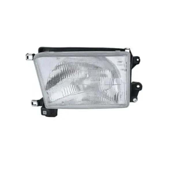 Foco Toyota 4Runner 1992 - 1995 Versión Japonesa (Rh)
Precios Incluyen I.S.V. 1