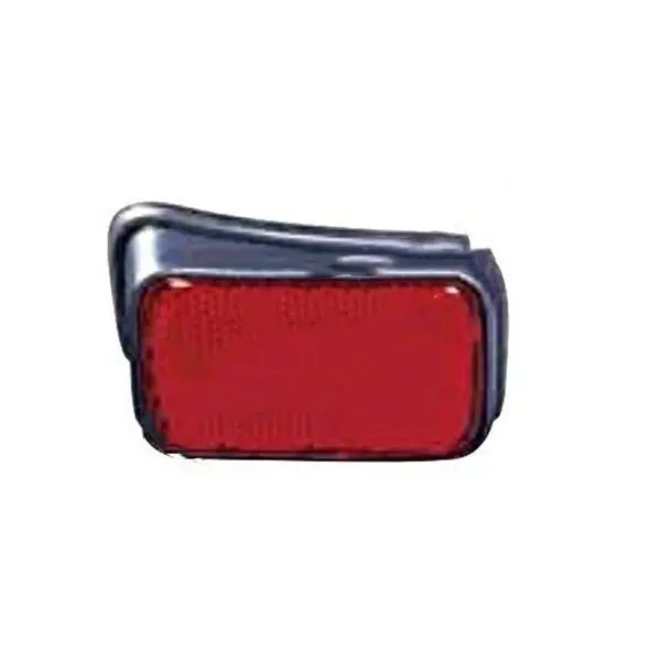 Reflector Rojo De Stop Toyota Hilux 1998 - 2004 Versión Japonesa (Rh)
Precios Incluyen I.S.V. 1
