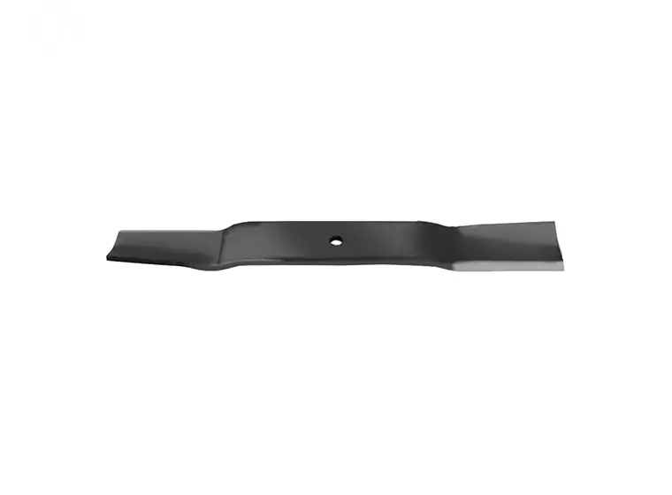 52" Woods & Grasshopper Mower Blade (18" Long X 1/2" Hole) 1
