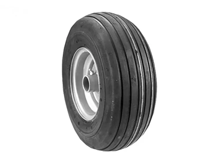 Dixie Chopper 15X6.00-6 Caster Wheel 400053 And 400129 1